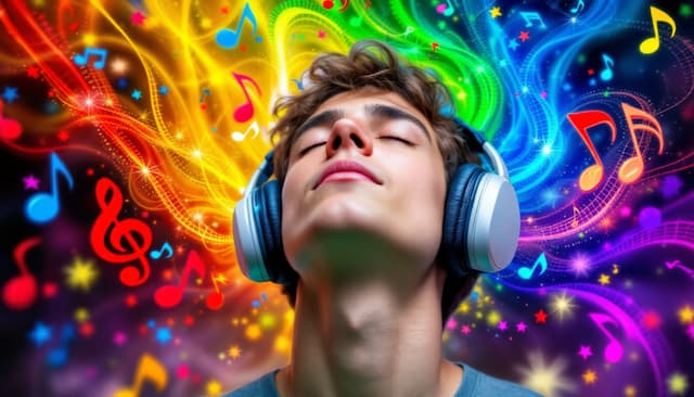 How Does Music Influence Our Emotions? A Carrd Tutorial